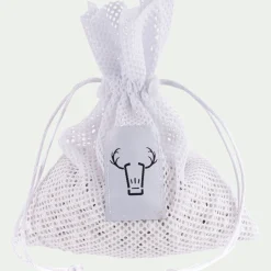 Billes de cuisson en céramique 800g - blanc