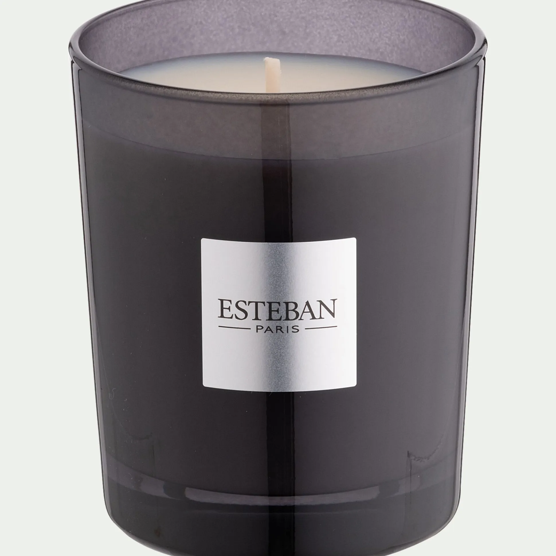 Bougie parfumée senteur Figue Noire 180g