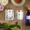 Bougie parfumée senteur Fleur d'Oranger 160g
