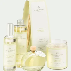 Bougie parfumée senteur Jardin d'Eden 180g