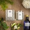 Bougie parfumée senteur Jasmin 160g
