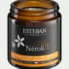 Bougie parfumée senteur Neroli 90g
