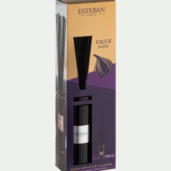 Bouquet parfumé senteur Figue Noire 100ml