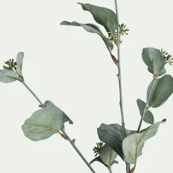 Branchage artificiel - vert H98cm