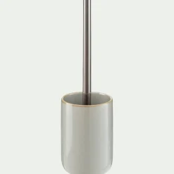 Brosse wc - gris