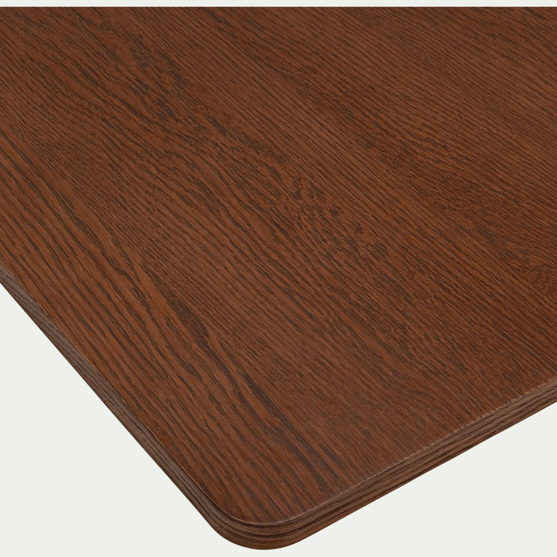 Bureau en bois - naturel
