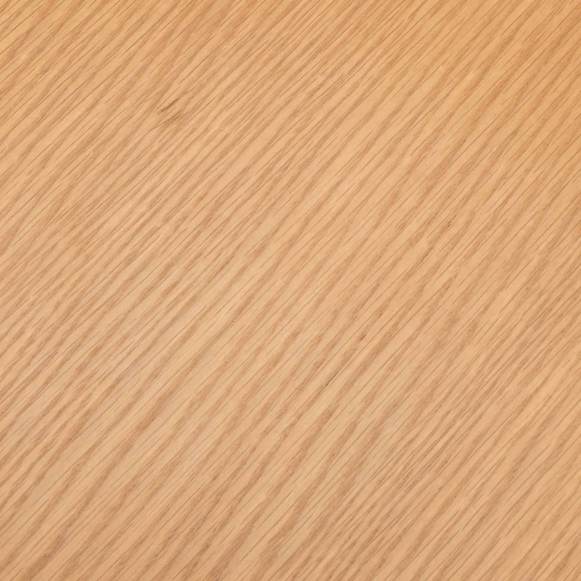 Bureau en chêne L110cm - bois clair