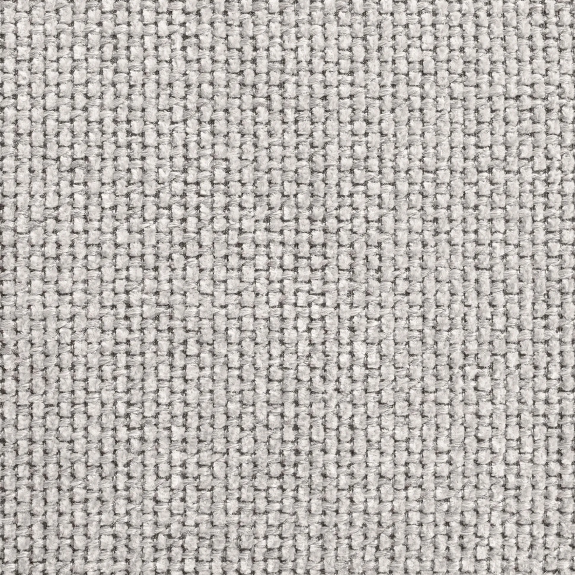 Canapé d'angle gauche fixe en tissu tramé - beige roucas