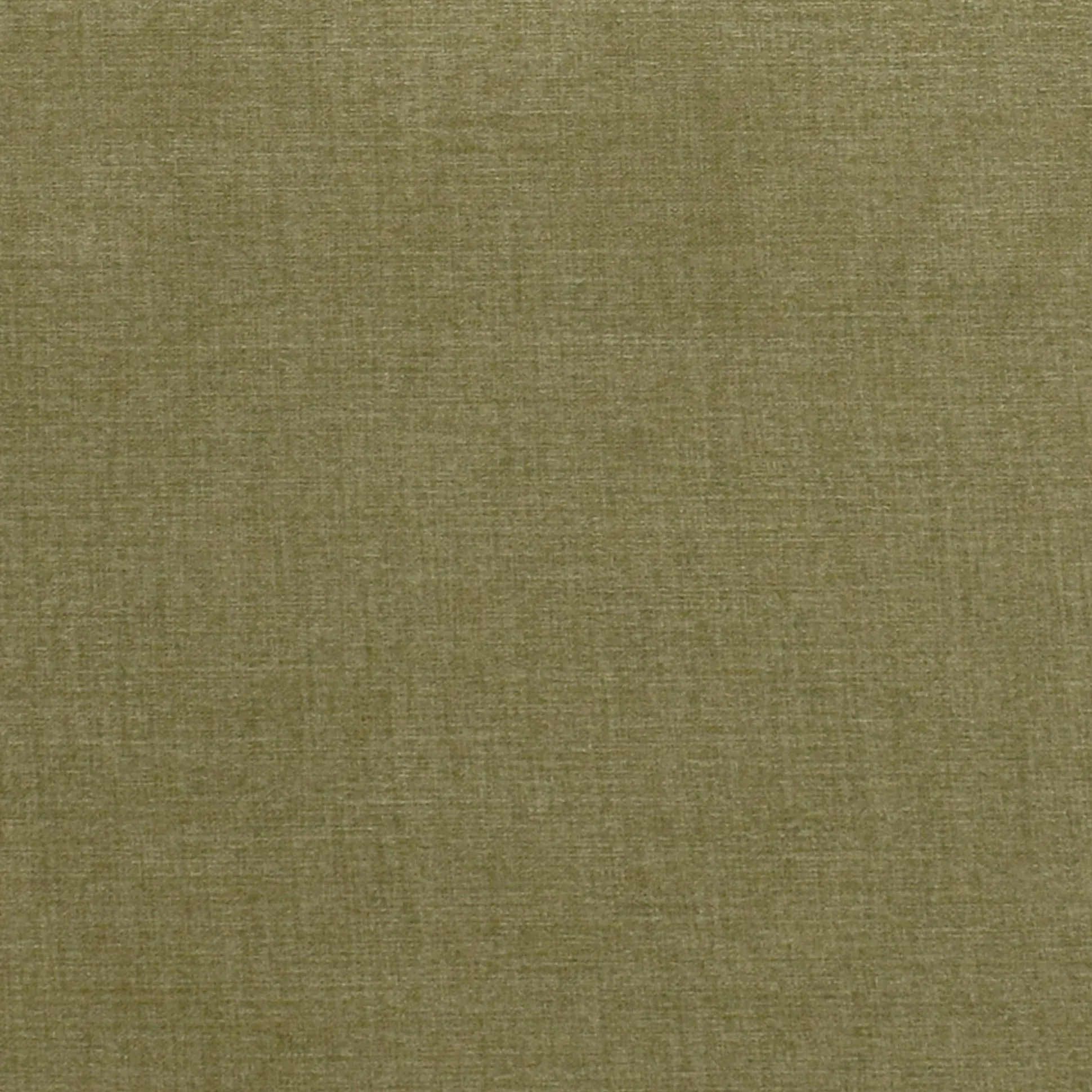 Canapé d'angle gauche fixe en tissu Cosmo - vert kaki