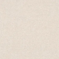 Canapé d'angle gauche fixe en tissu Storm - beige roucas
