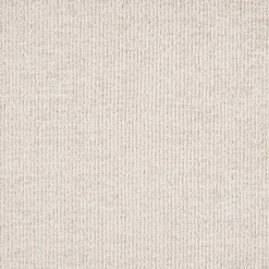 Canapé d'angle gauche fixe en tissu Genesis - beige