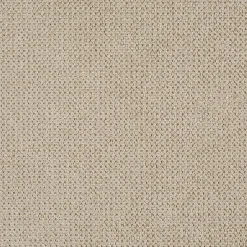 Canapé d'angle réversible convertible en tissu avec matelas densité 35kg/m3 - beige roucas