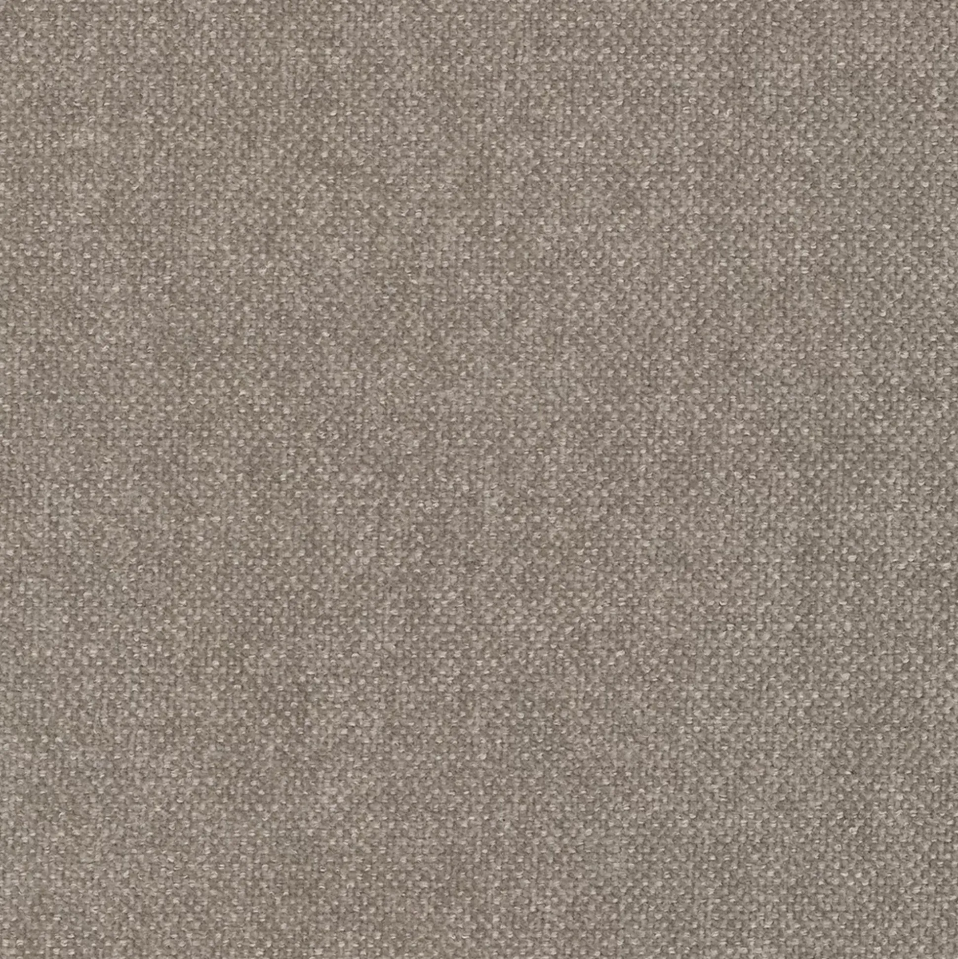 Canapé 3 places convertible en tissu storm - taupe
