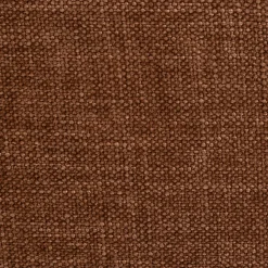 Canapé 3 places convertible en tissu Nature - brun rustrel