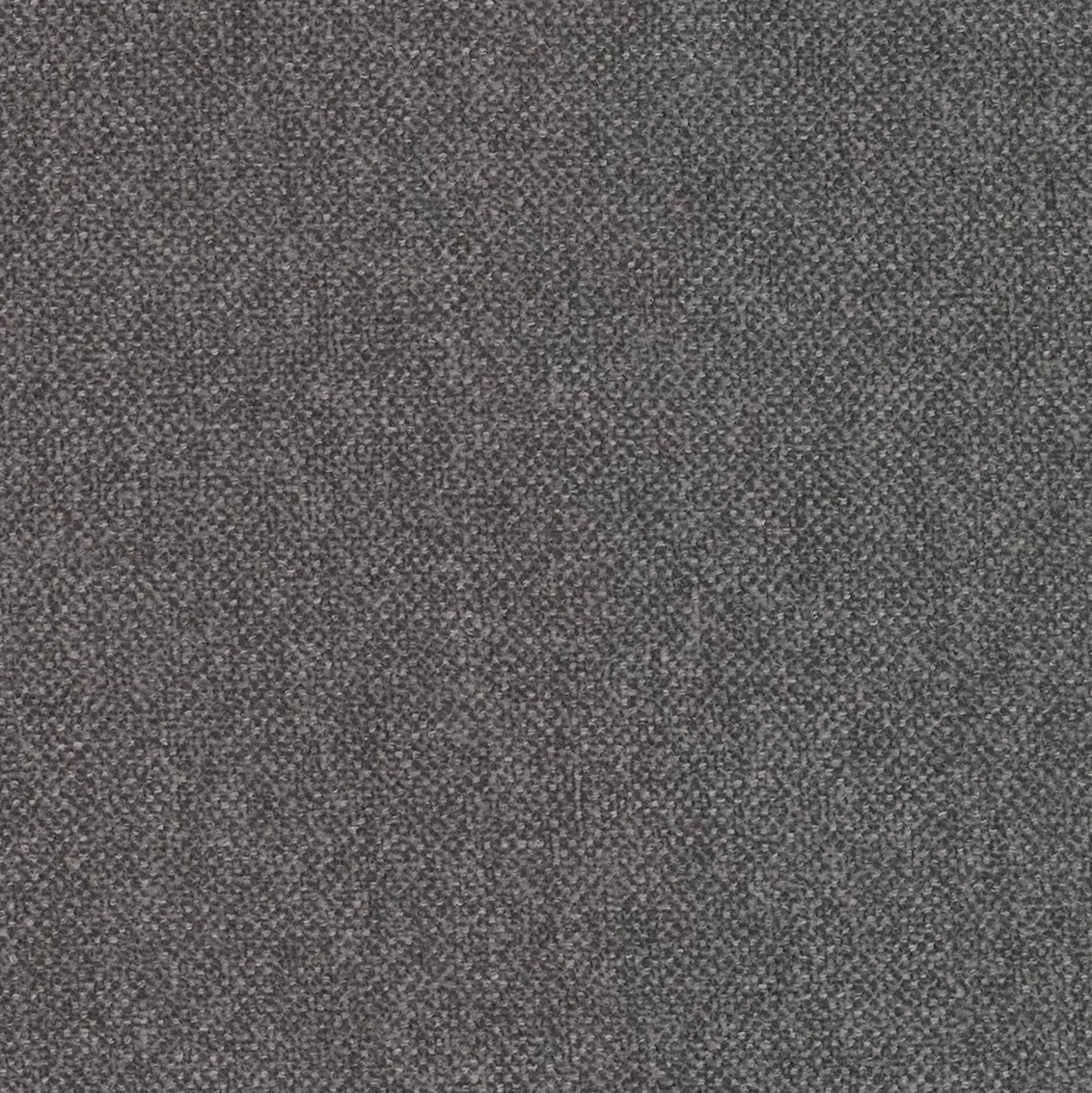 Canapé 3 places convertible en tissu Storm - gris moyen