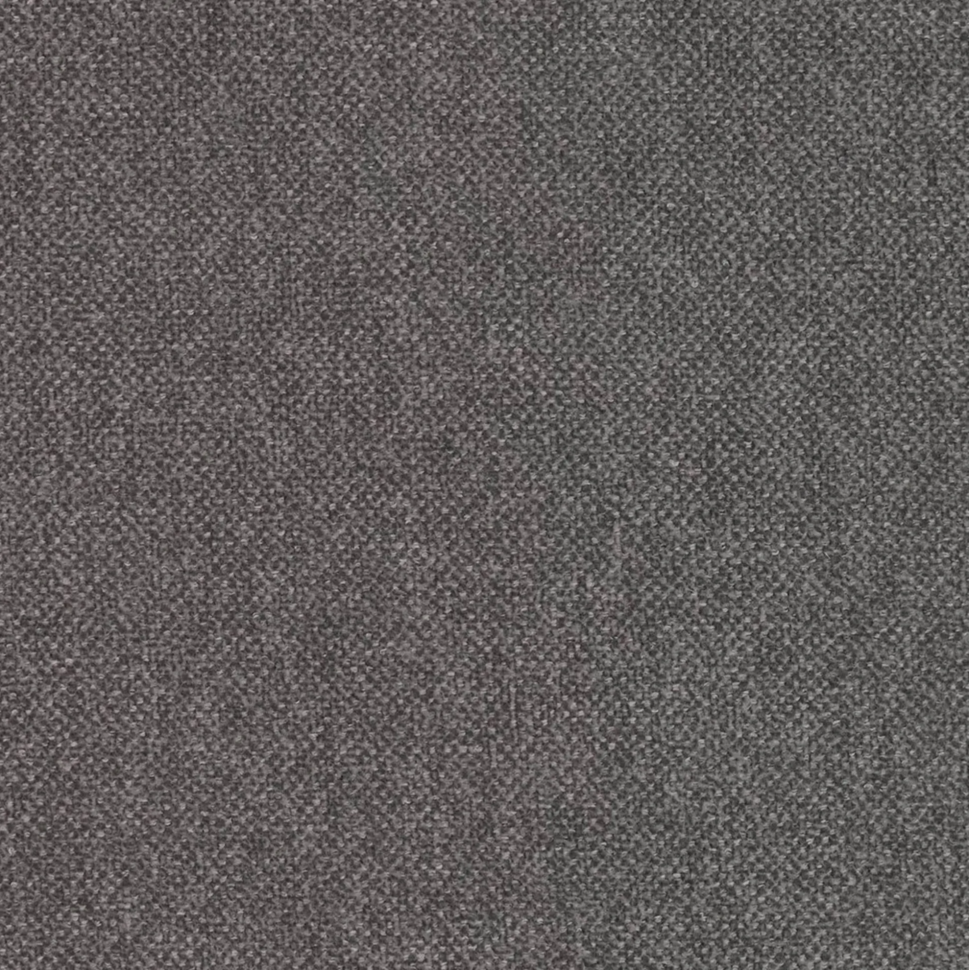 Canapé 4 places convertible en tissu Storm - gris moyen
