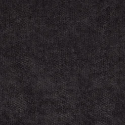 Canapé 3 places 2 relax droit en tissu - gris anthracite