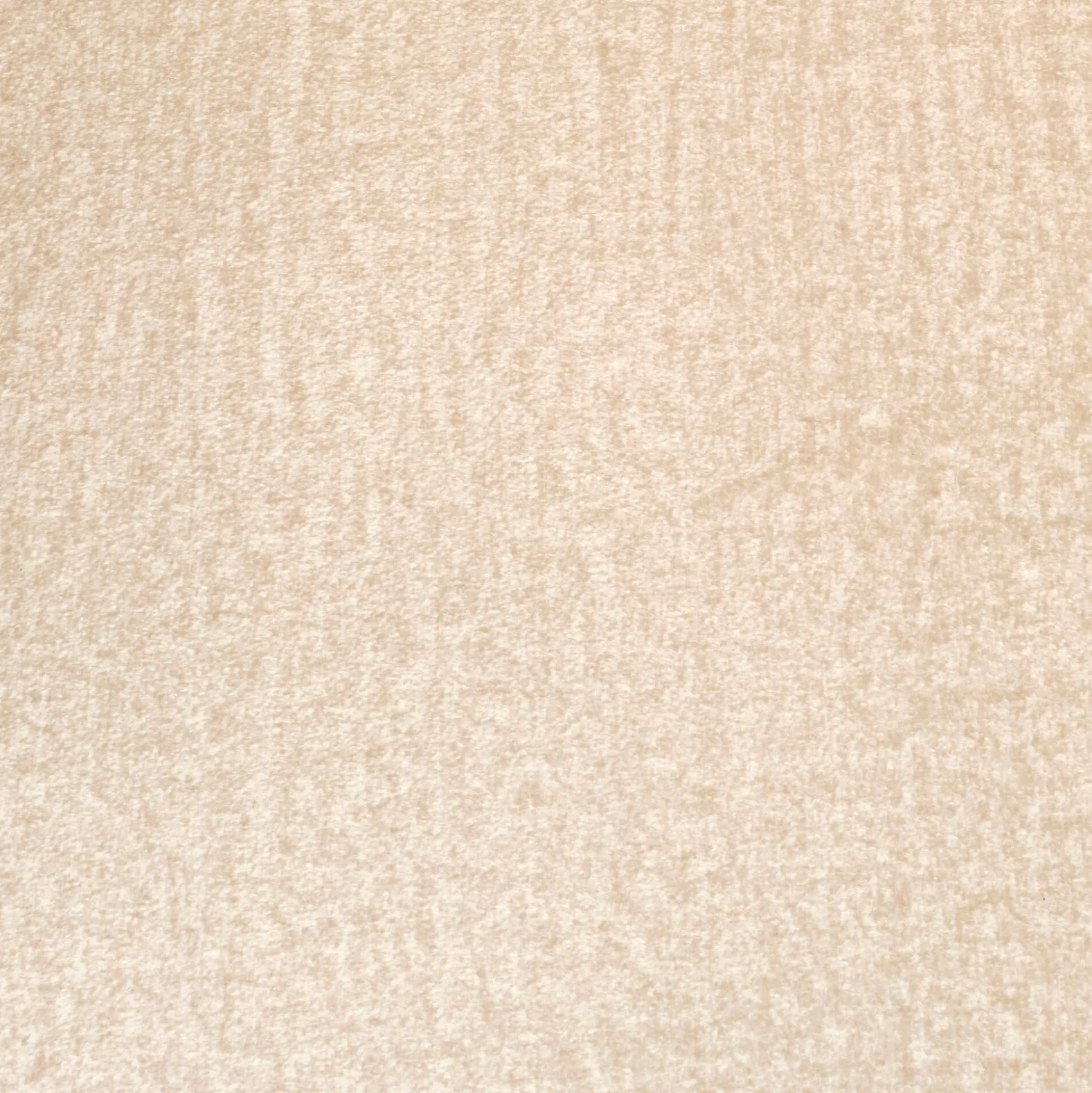 Chaise en tissu avec accoudoirs - beige