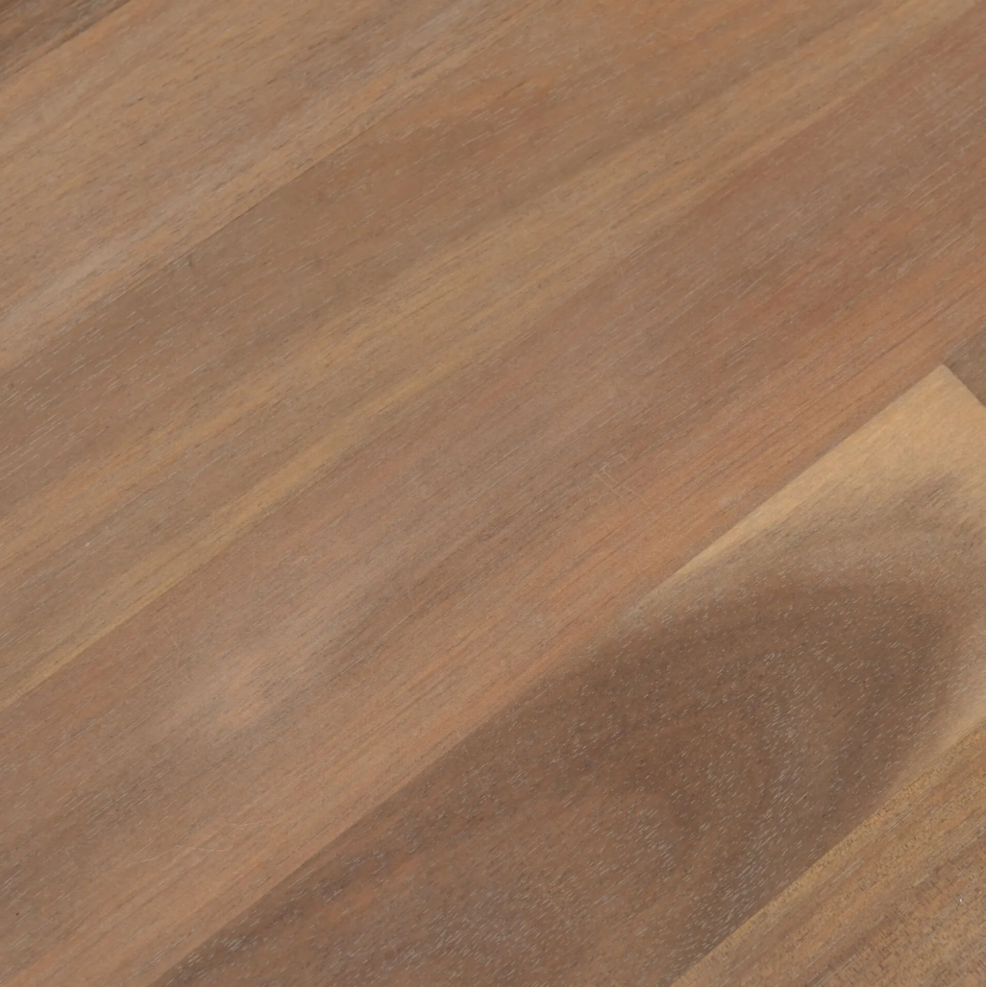 Chevet suspendu en acacia L45xl25xH16cm - bois clair