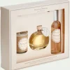 Coffret senteur Fleur de Coton