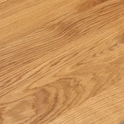 Commode 6 tiroirs en chêne L150cm - bois clair