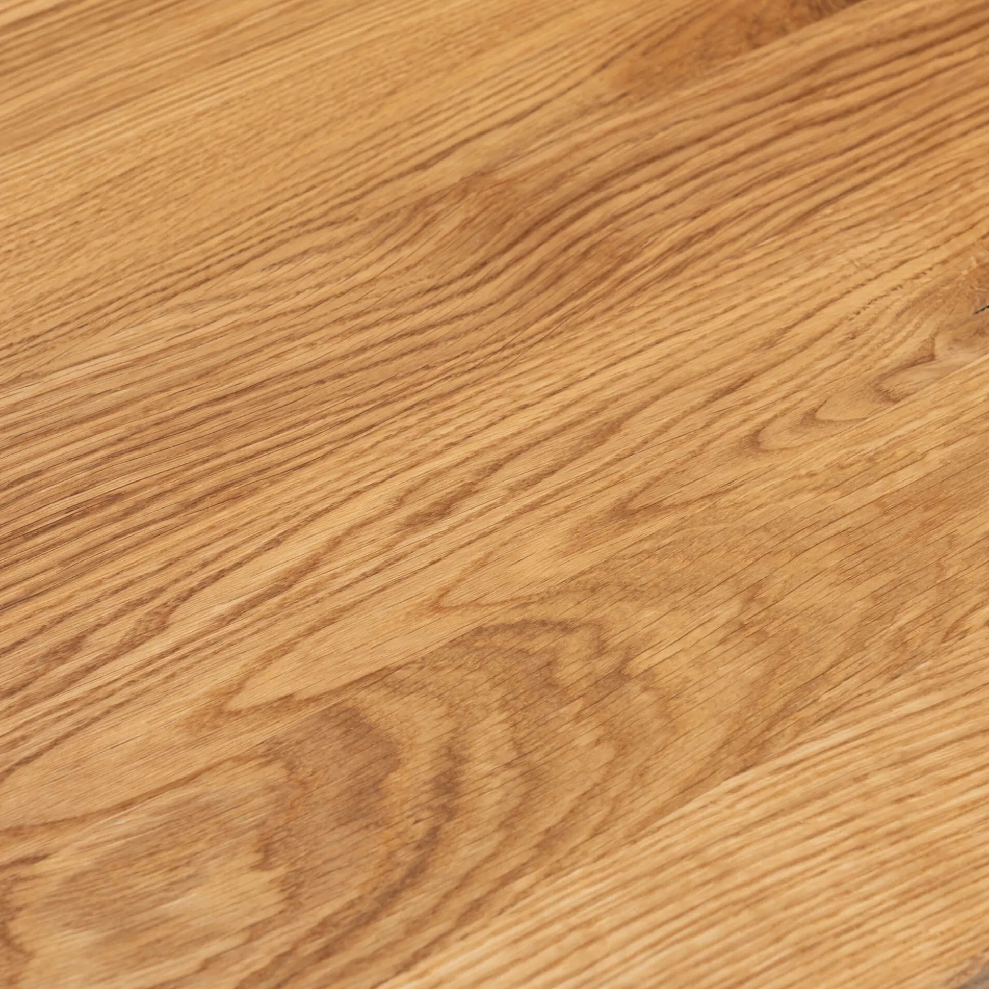 Commode 6 tiroirs en chêne L150cm - bois clair