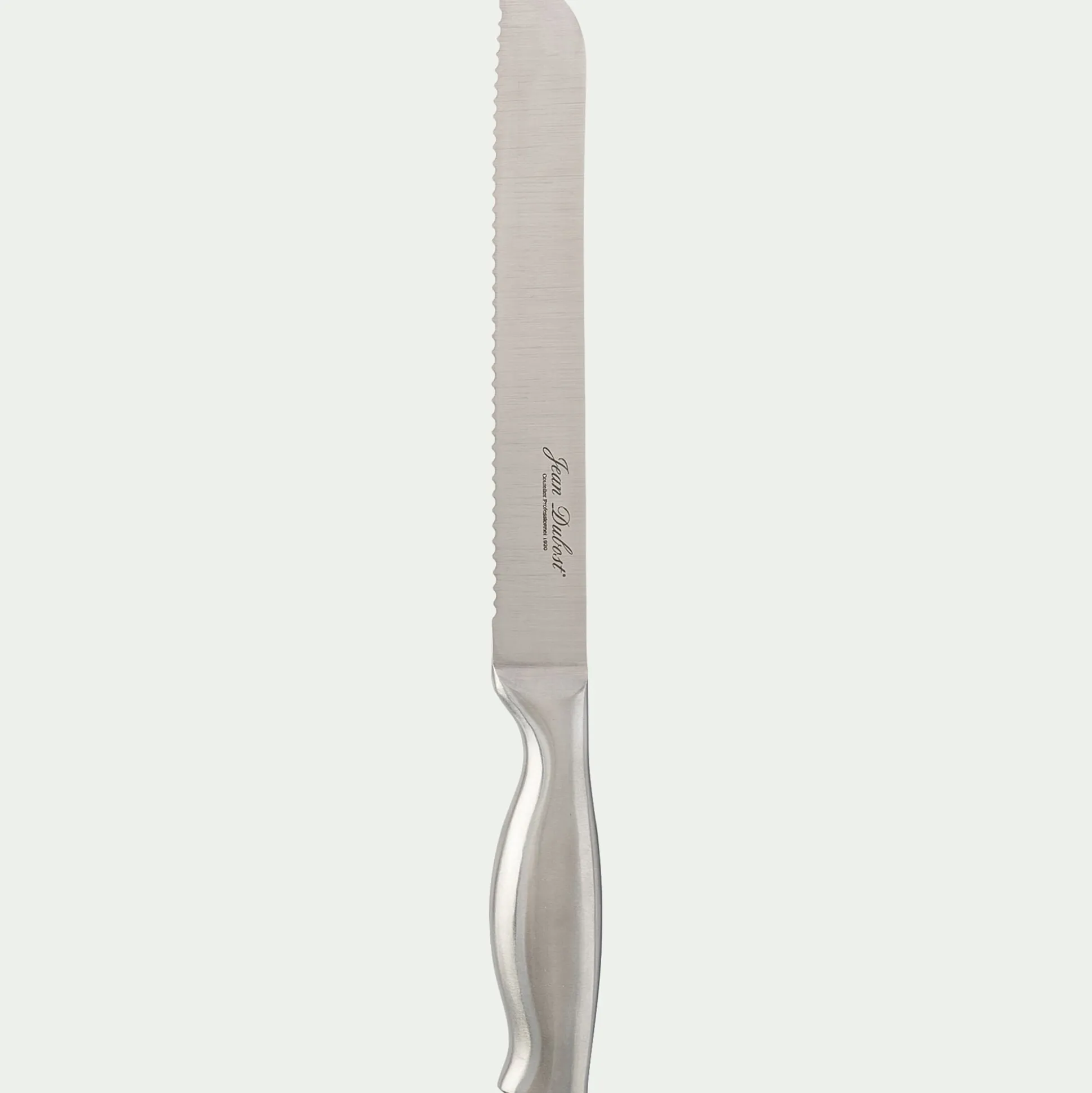 Couteau à pain en inox