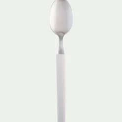 Cuillère en inox - beige roucas