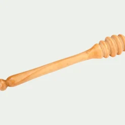 Cuillère à miel en bois d'olivier