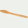 Cuillère à ragoût en bois d'olivier