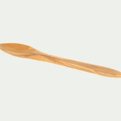 Cuillère à ragoût en bois d'olivier