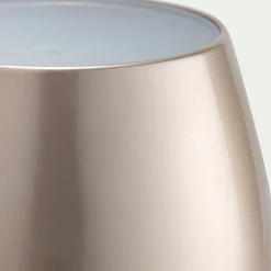 Diffuseur brume de parfum électrique - gris argenté