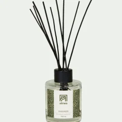 Diffuseur de parfum senteur Amande 100ml
