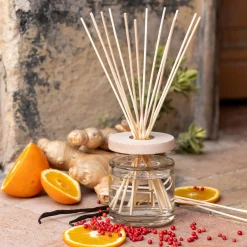 Diffuseur de parfum senteur Balade à Cordoue 150ml