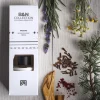 Diffuseur de parfum senteur Cèdre et iris blanc 100ml