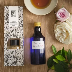 Diffuseur de parfum senteur Fleur d'oranger 100ml