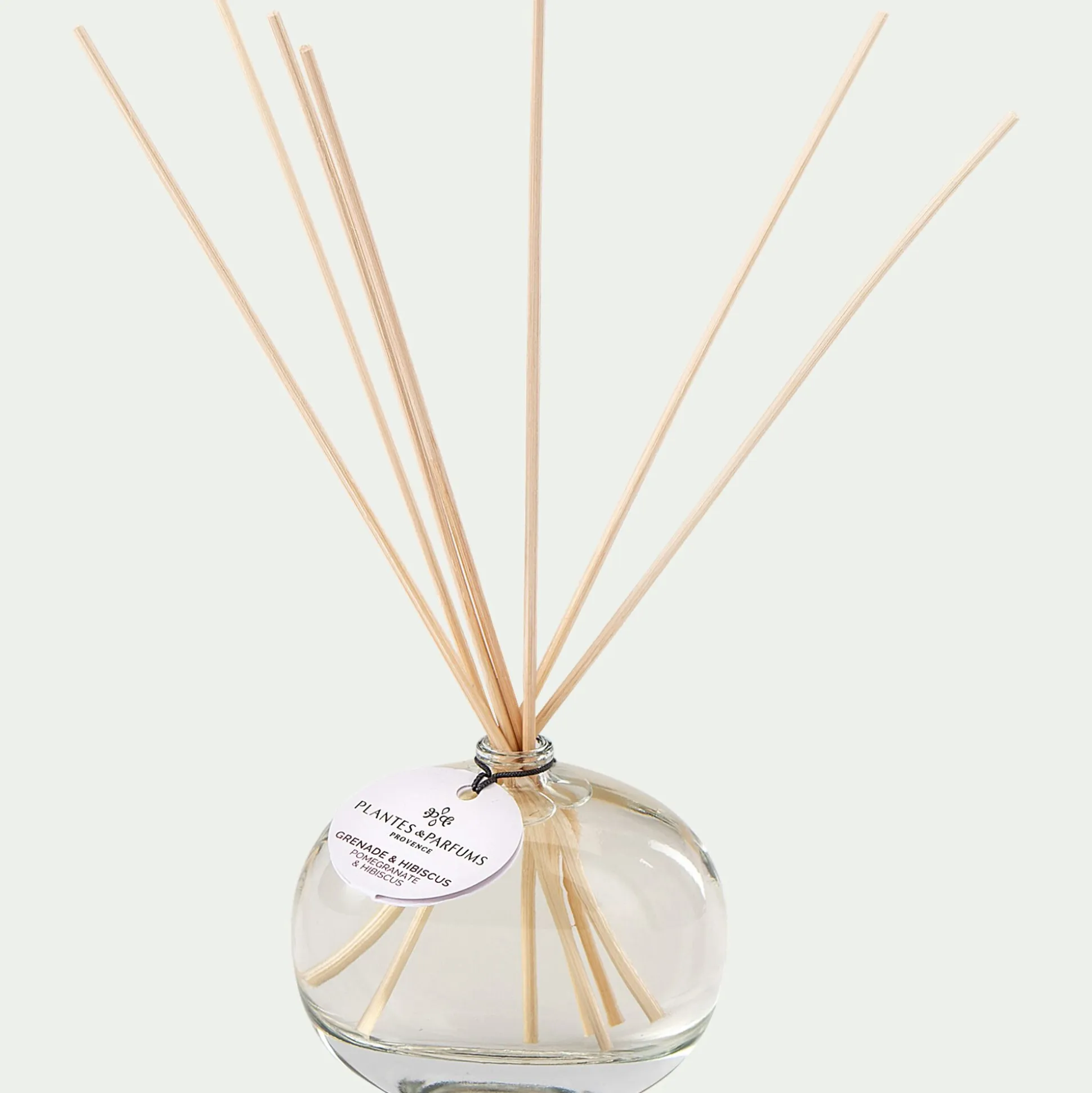 Diffuseur de parfum senteur grenade hibiscus 100ml