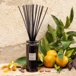Diffuseur de parfum senteur Iris Cachemire 100ml