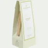 Diffuseur de parfum senteur mandarine et basilic 100ml