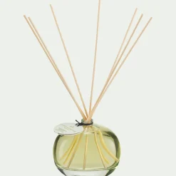 Diffuseur de parfum senteur mandarine et basilic 100ml