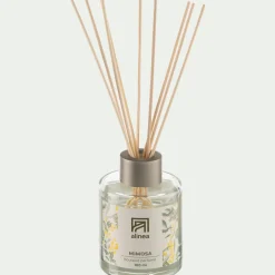 Diffuseur de parfum senteur mimosa 100ml