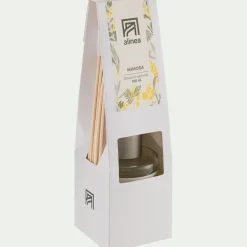 Diffuseur de parfum senteur mimosa 100ml