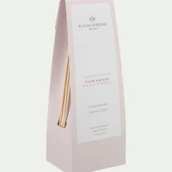 Diffuseur de parfum senteur Pivoine Muguet 100ml