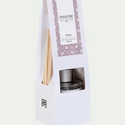 Diffuseur de parfum senteur Rose 100ml
