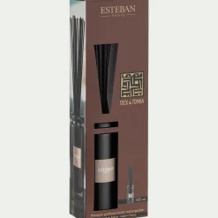Diffuseur de parfum senteur Teck et Tonka 100ml