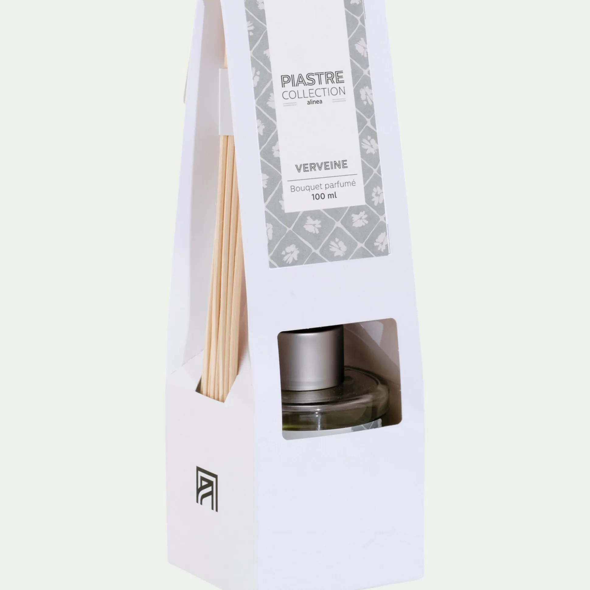Diffuseur de parfum senteur verveine 100ml