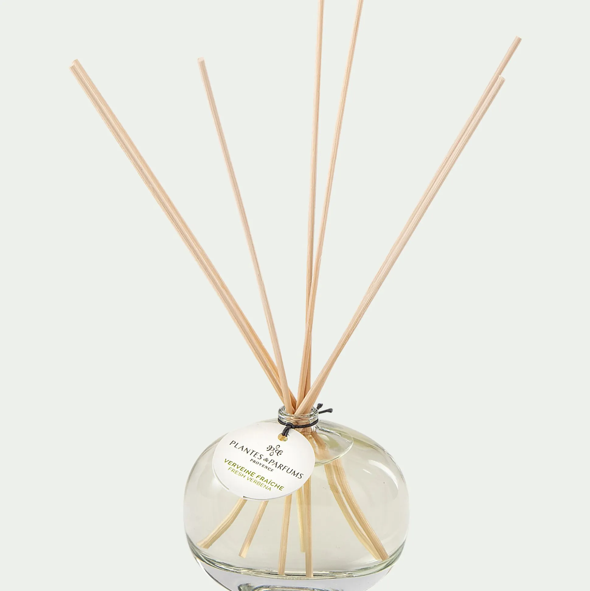 Diffuseur de parfum senteur verveine fraiche 100ml