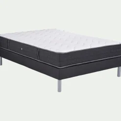 Ensemble sommier et matelas à ressorts accueil ferme