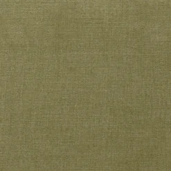 Fauteuil en tissu cosmo - vert kaki