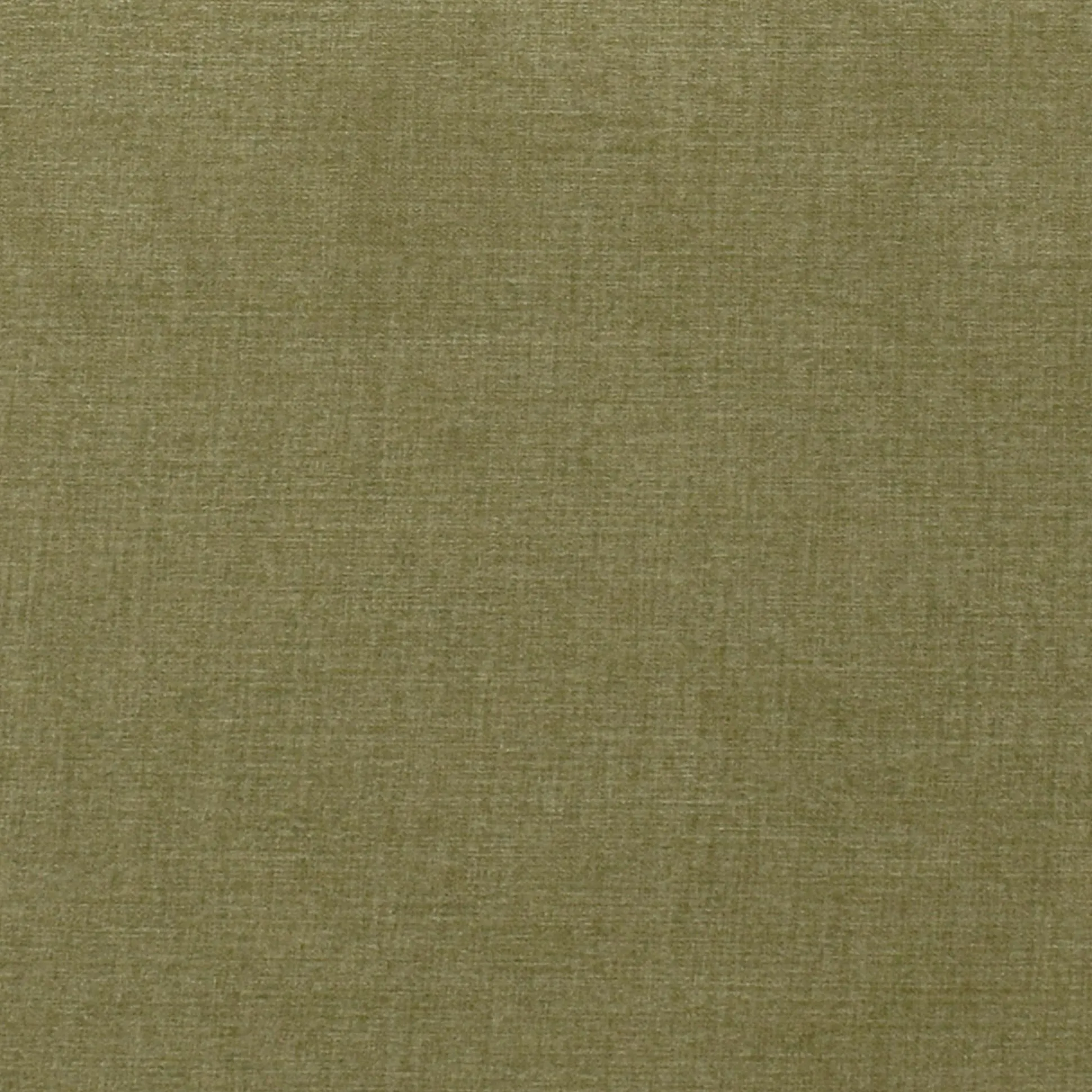 Fauteuil en tissu cosmo - vert kaki
